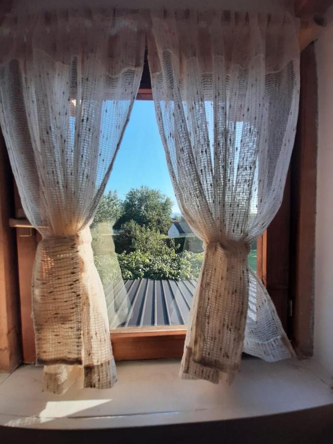 Balabani Local Stay Golubovci المظهر الخارجي الصورة