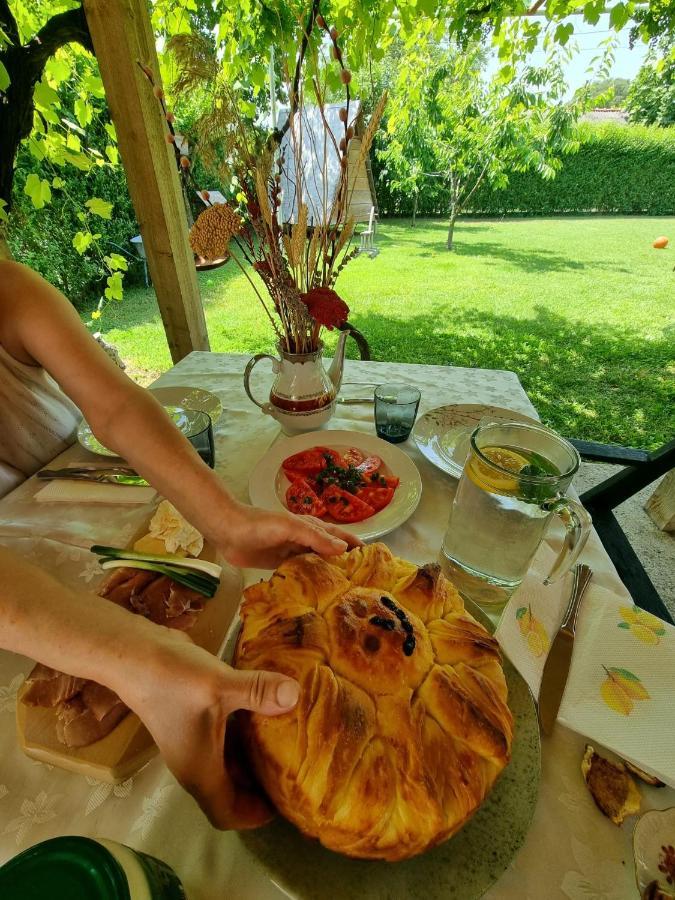 Balabani Local Stay Golubovci المظهر الخارجي الصورة