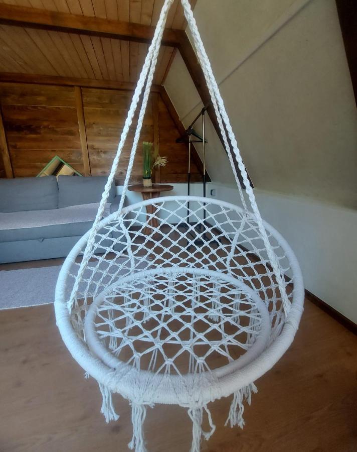 Balabani Local Stay Golubovci المظهر الخارجي الصورة